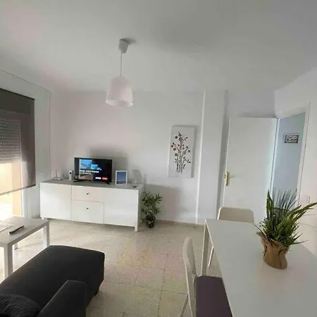 公寓 Casa Del Mar