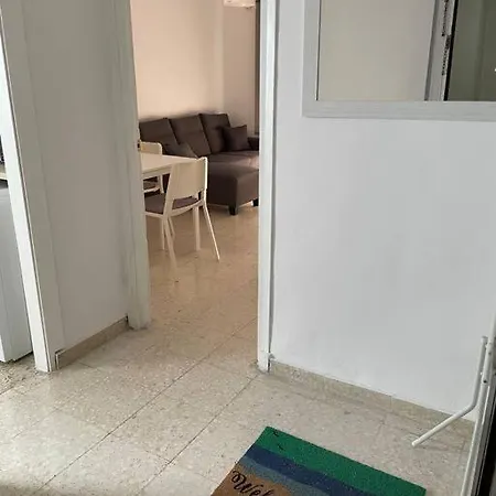 Casa Del Mar 公寓