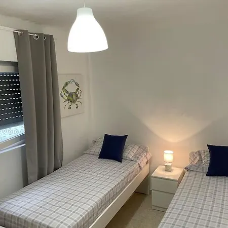 Casa Del Mar * 圣费尔南多