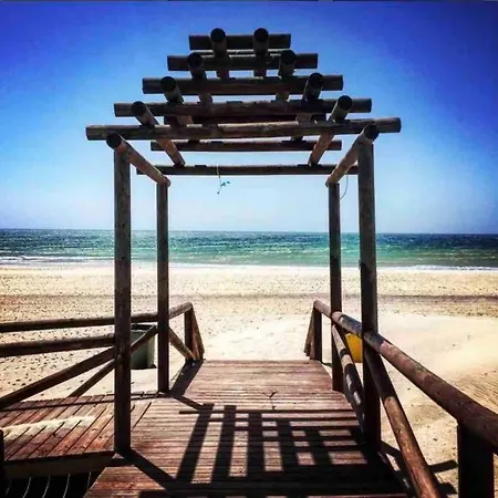 Casa Del Mar 公寓