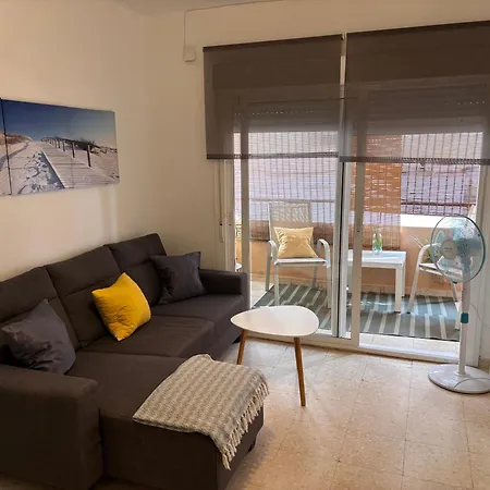 Casa Del Mar 公寓 *