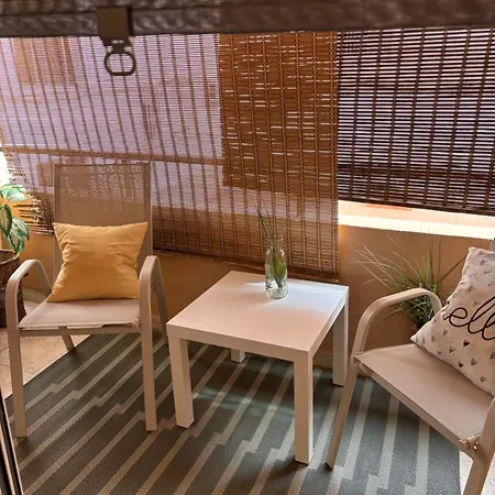 公寓 Casa Del Mar